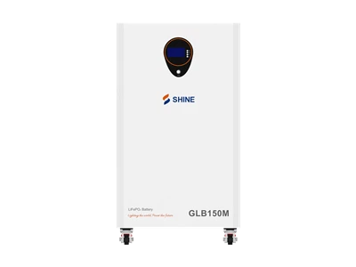 GLB150M FLOOR باتری لیتیوم 51.2V 300ah